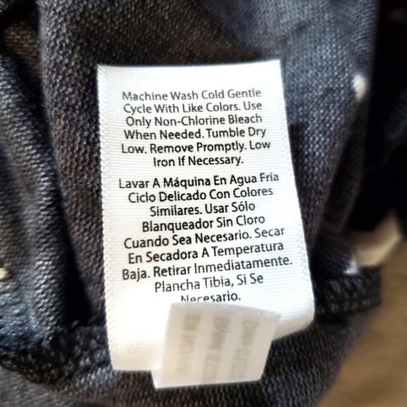 NWT Secret Treasures 3 PC Pajama Set - Picture 11 of 14